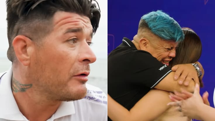 Confirman triste noticia sobre el futuro hijo de Junior Playboy: Impacto total para el Tío Rene
