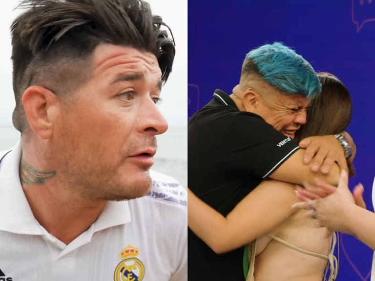 Confirman triste noticia sobre el futuro hijo de Junior Playboy: Impacto total para el Tío Rene