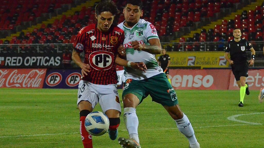 Programación fútbol chileno: ¿Qué partidos se juegan hoy, 23 de agosto, y quién transmite?