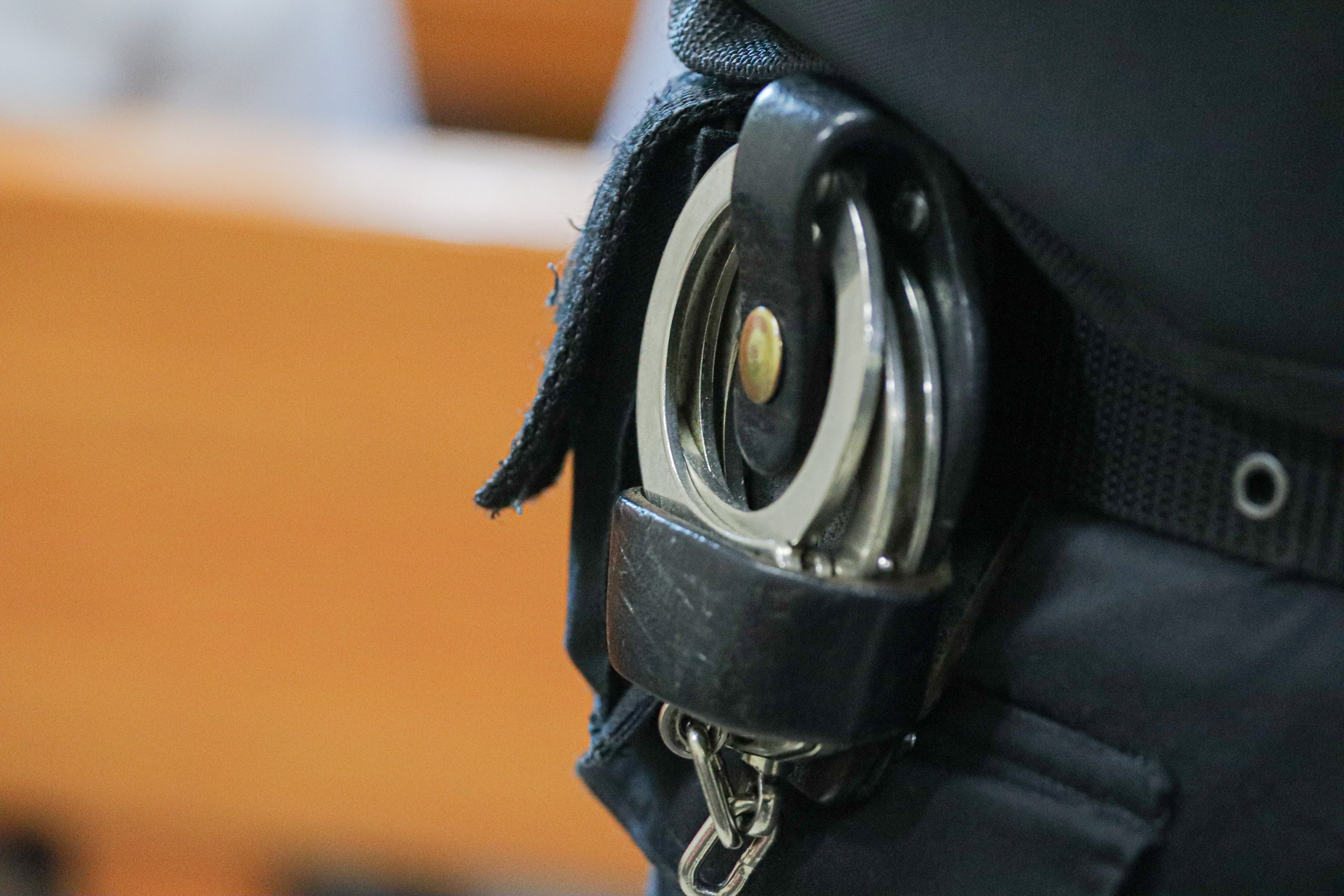 Condenan a excarabineros por torturas en estación de metro y vía pública en Santiago