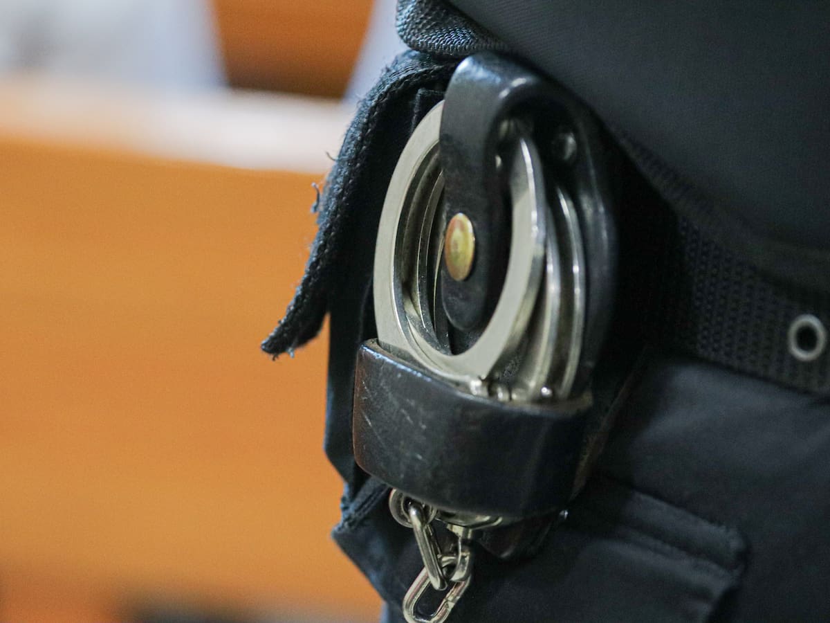 Condenan a dos delincuentes por secuestrar y cortarle un dedo a un menor de edad en Coronel