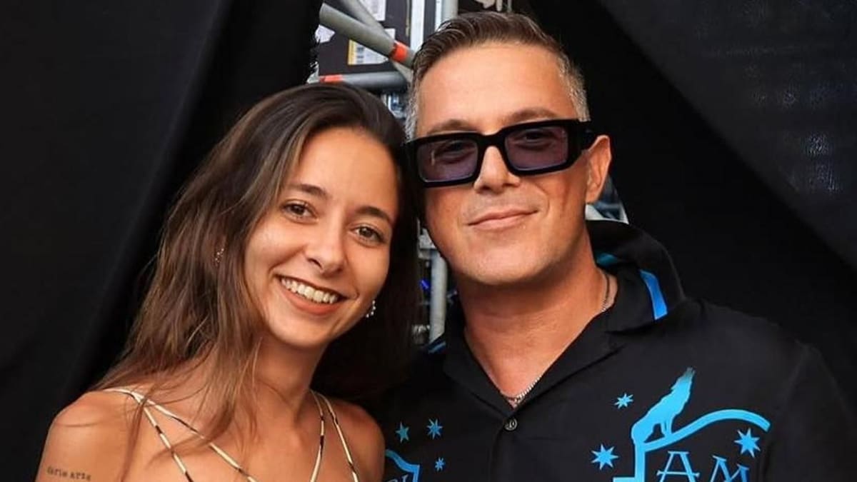 Alejandro Sanz se defiende públicamente ante grave denuncia y confirma relación con fan de 18 años