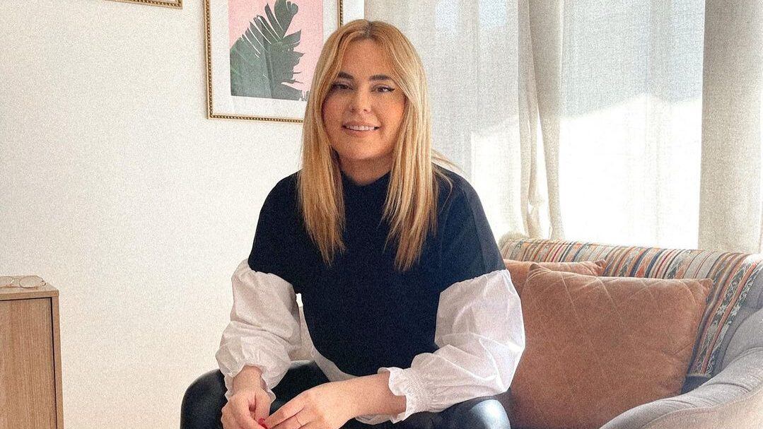Carmen Tuitera | Instagram