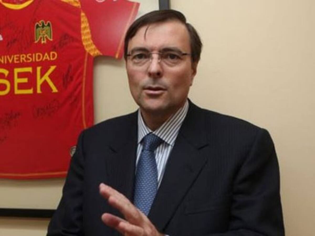 “Que todos los hinchas sepan...”: el mensaje de Jorge Segovia por la mala campaña de Unión Española