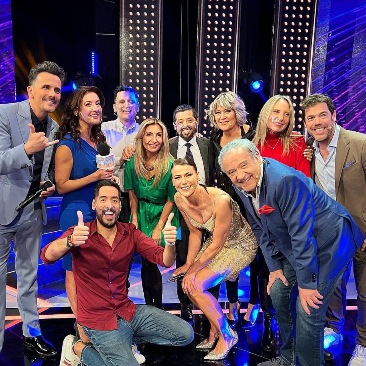 Experiodista de Canal 13 echa al agua a animadora por fea actitud frente a despidos masivos: “Llorando a moco tendido”