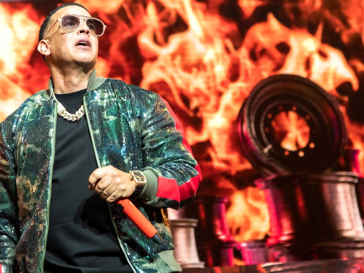 Hija de Daddy Yankee causó furor en Instagram al mostrar lo buena que es bailando reggaetón
