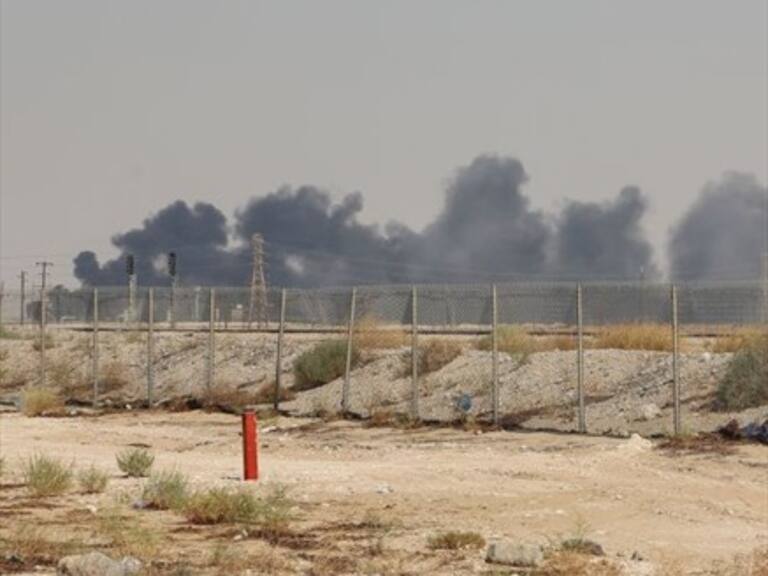 Especulaciones en los precios: Así afectaría a Chile el ataque a la refinería Aramco