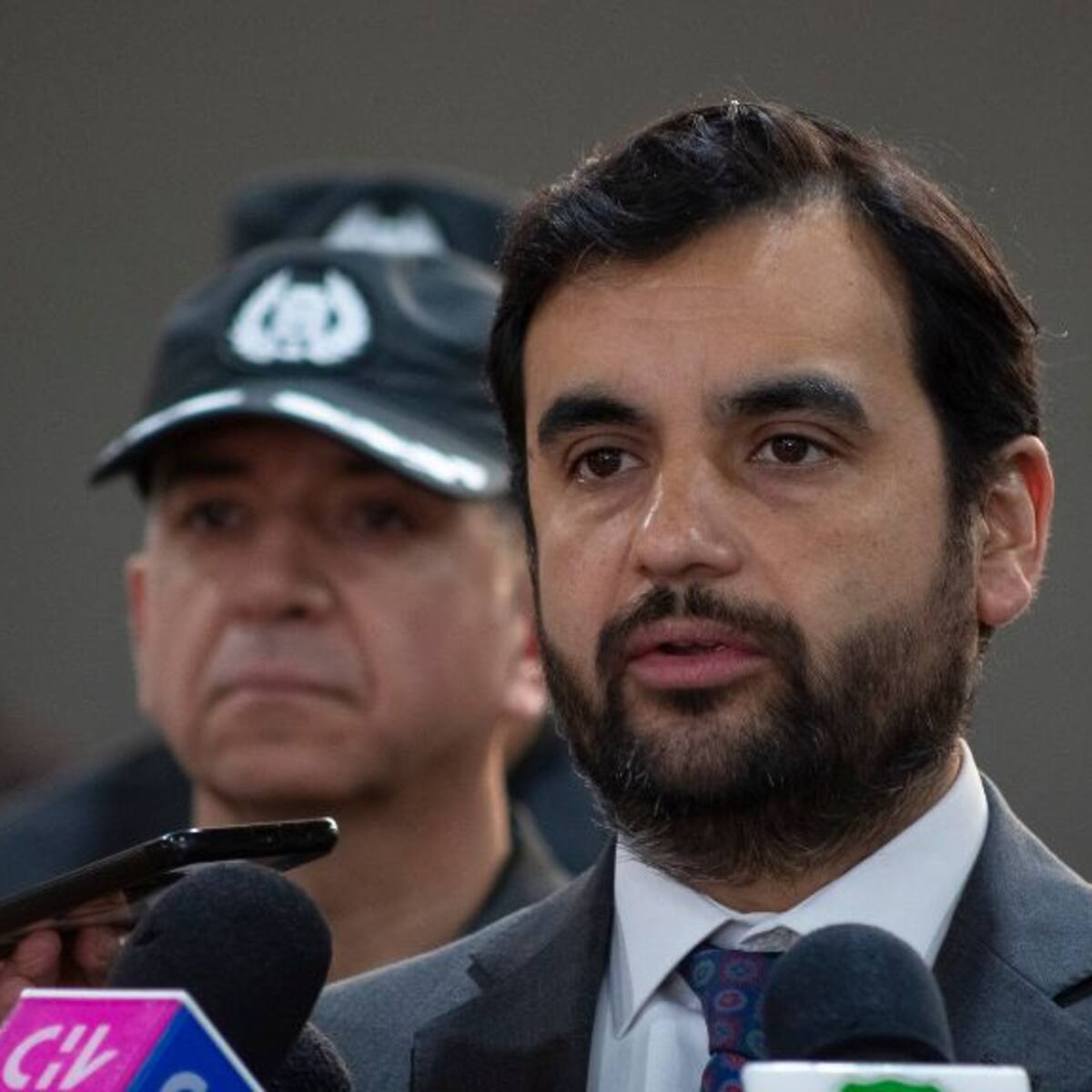 Notaría de Lo Espejo: subsecretario de Justicia asegura que hermana de diputado PS era «la única persona elegible en la terna enviada por la Corte de Apelaciones»