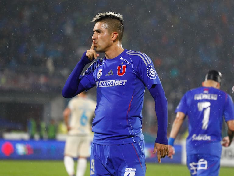 FOTO: LUKAS SOLIS / AGENCIAUNO