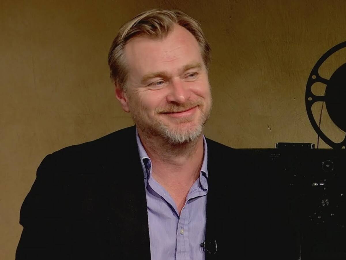 A 10 años de su estreno: la exitosa película de Christopher Nolan que tendrá su reestreno en Chile por su aniversario