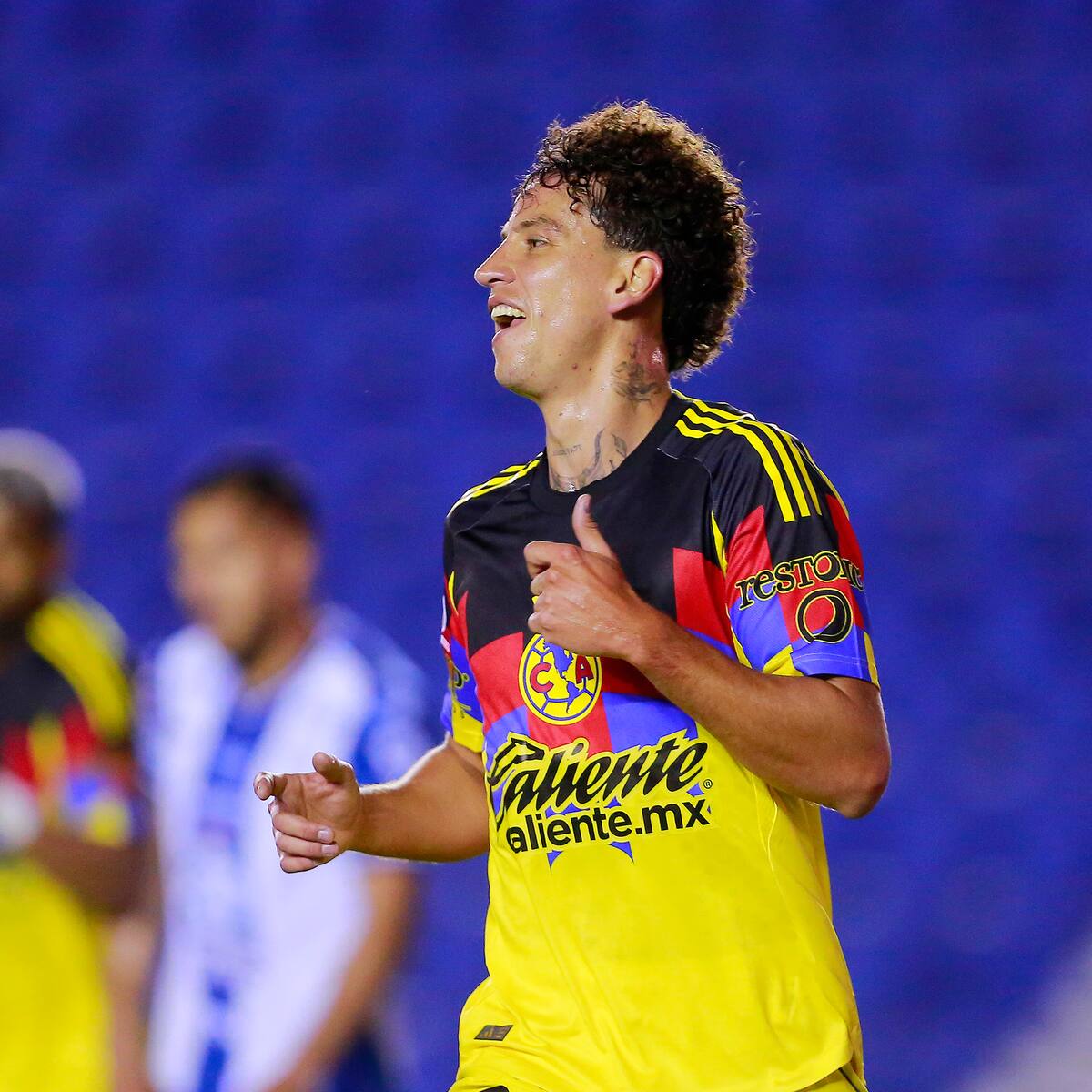 “Es un choque emocional”: Igor Lichnovsky ya está en Chile para firmar su regreso a Universidad de Chile