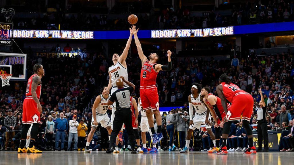 NBA - cartelera partidos - jueves 9 de marzo
