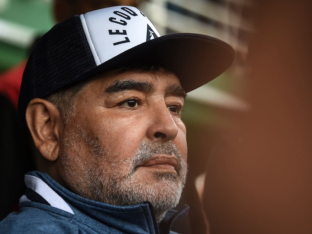 Giro en el juicio por la muerte de Maradona: Fiscalía pide hasta 12 años de prisión para su equipo médico