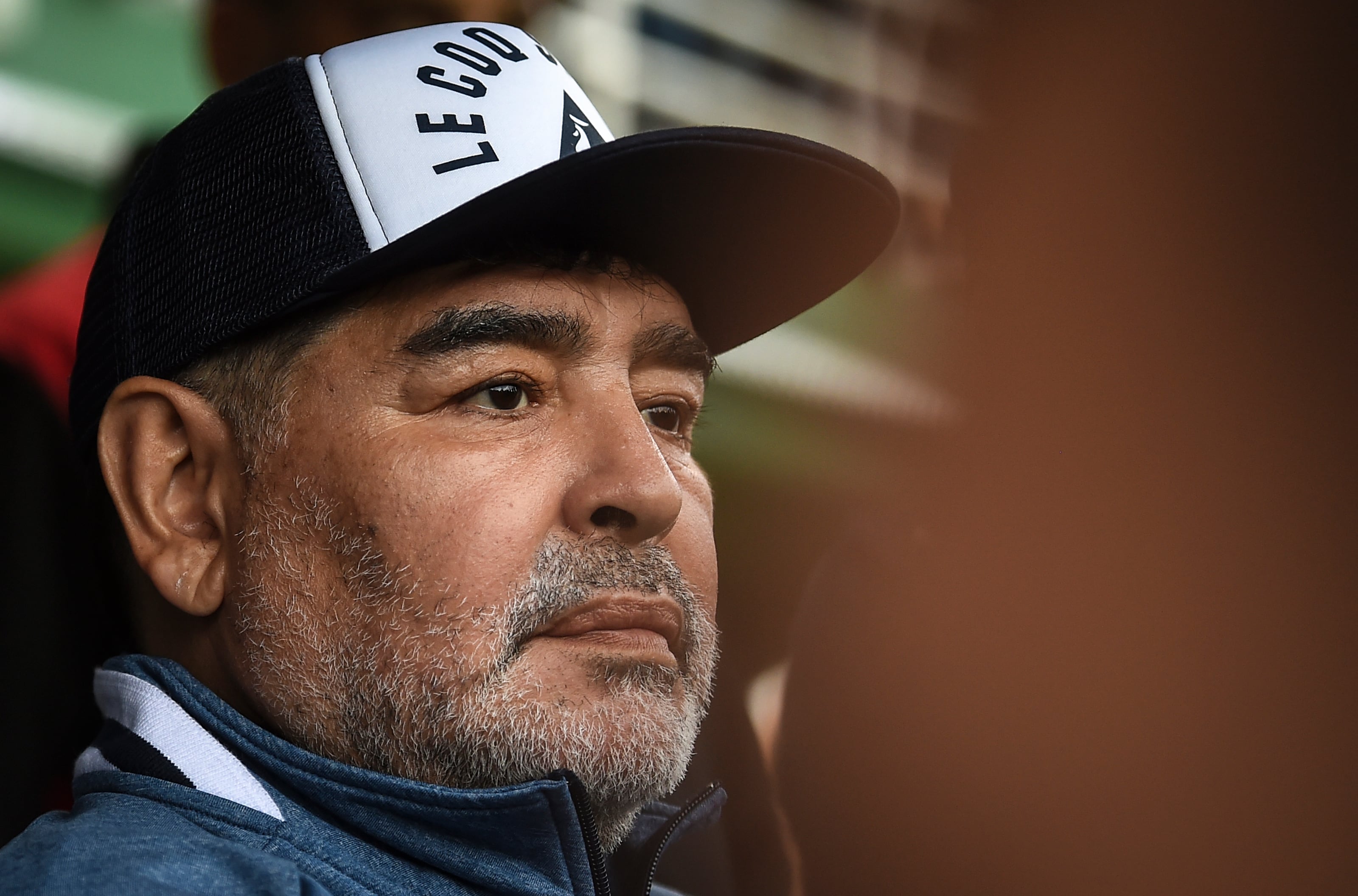 Giro en el juicio por la muerte de Maradona: Fiscalía pide hasta 12 años de prisión para su equipo médico
