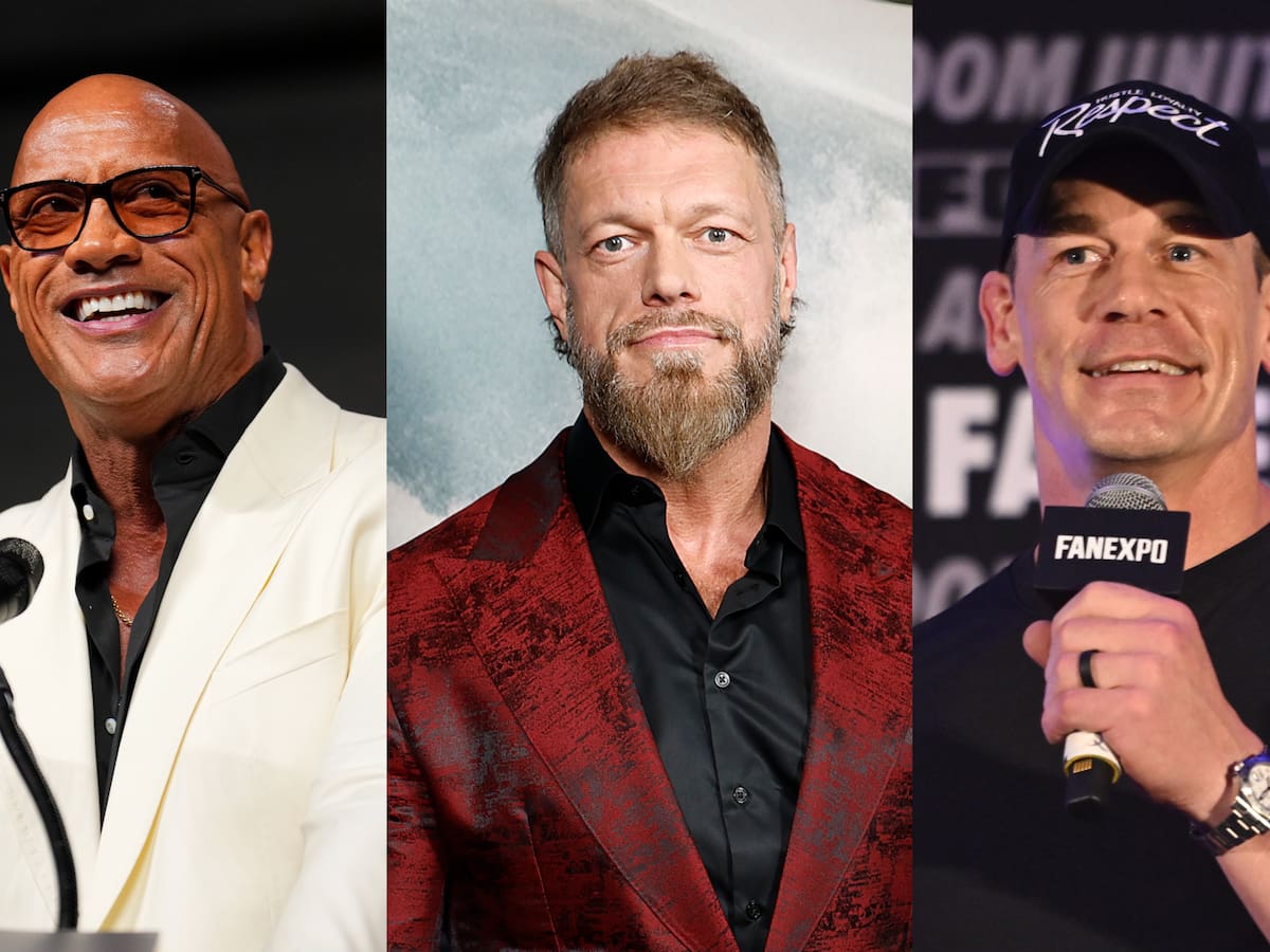 Ranking: estos son los 10 luchadores que más han destacado en Hollywood