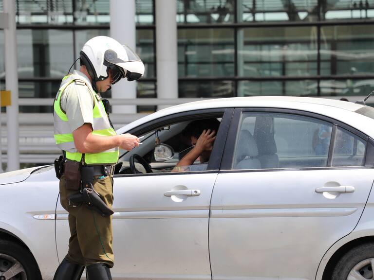 Agencia Uno | Imagen referencial