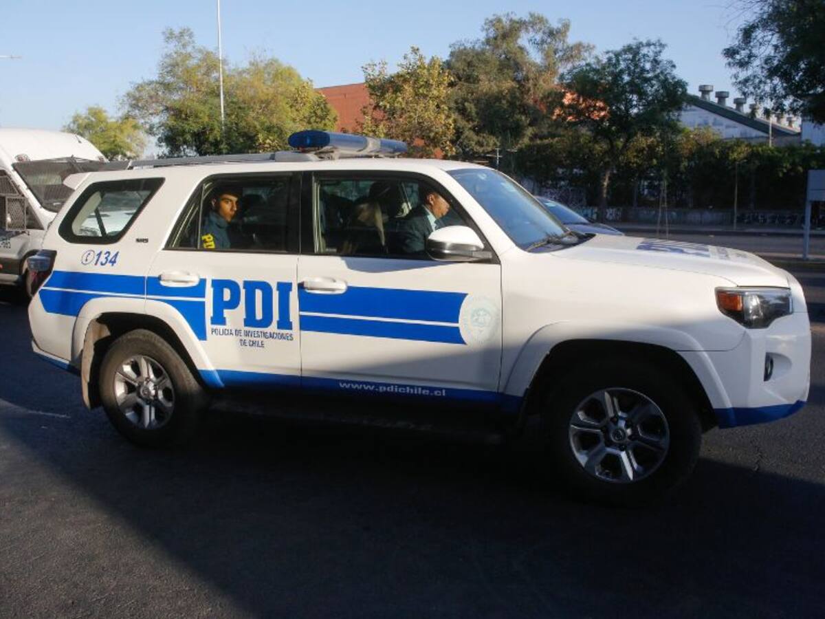 Brigada de Homicidios de la PDI investiga aborto de seremi de la Mujer del Ñuble