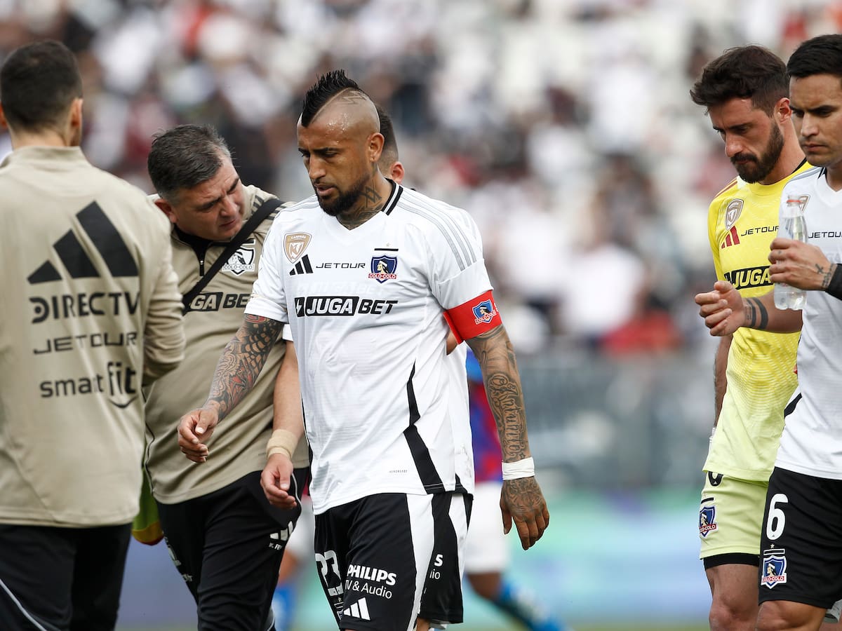 Adiós a la “remontada”: así quedó la tabla de posiciones tras la caída de Colo Colo ante la UC