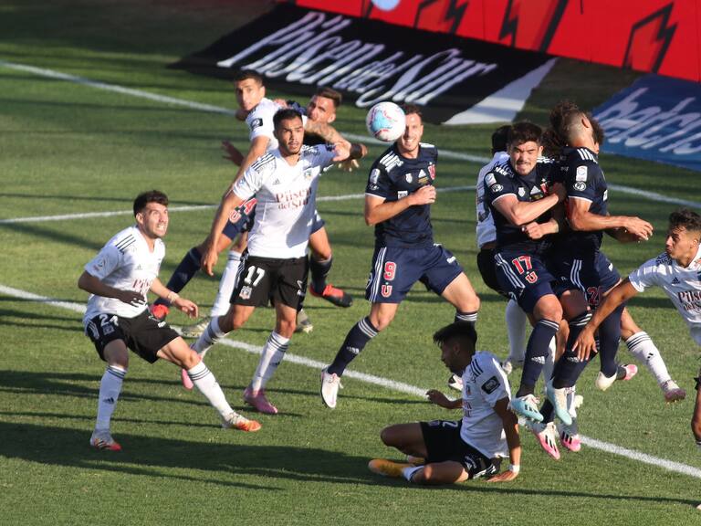 Confirman día y hora del Superclásico entre Colo Colo y Universidad de Chile