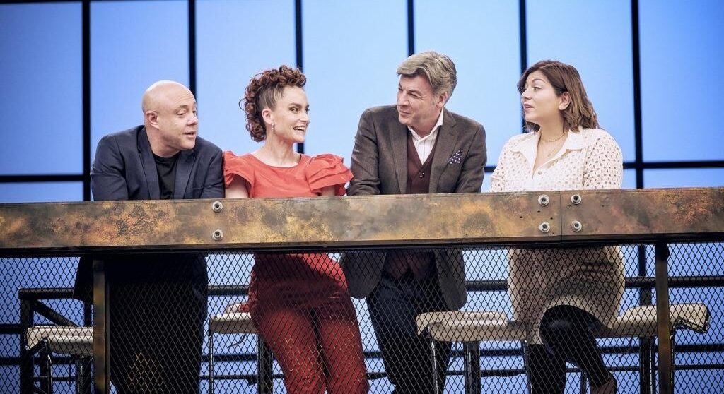 Sólo quedan siete: Nueva eliminación en MasterChef Celebrity Chile