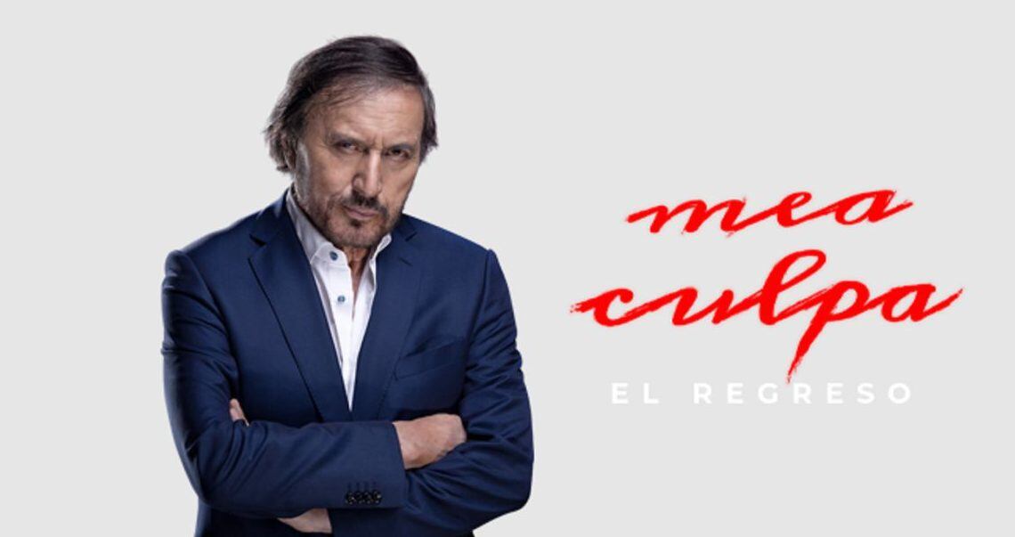 Mea Culpa: Actores se robaron los elogios en segundo capítulo de la temporada