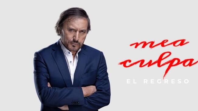 Mea Culpa: Actores se robaron los elogios en segundo capítulo de la temporada