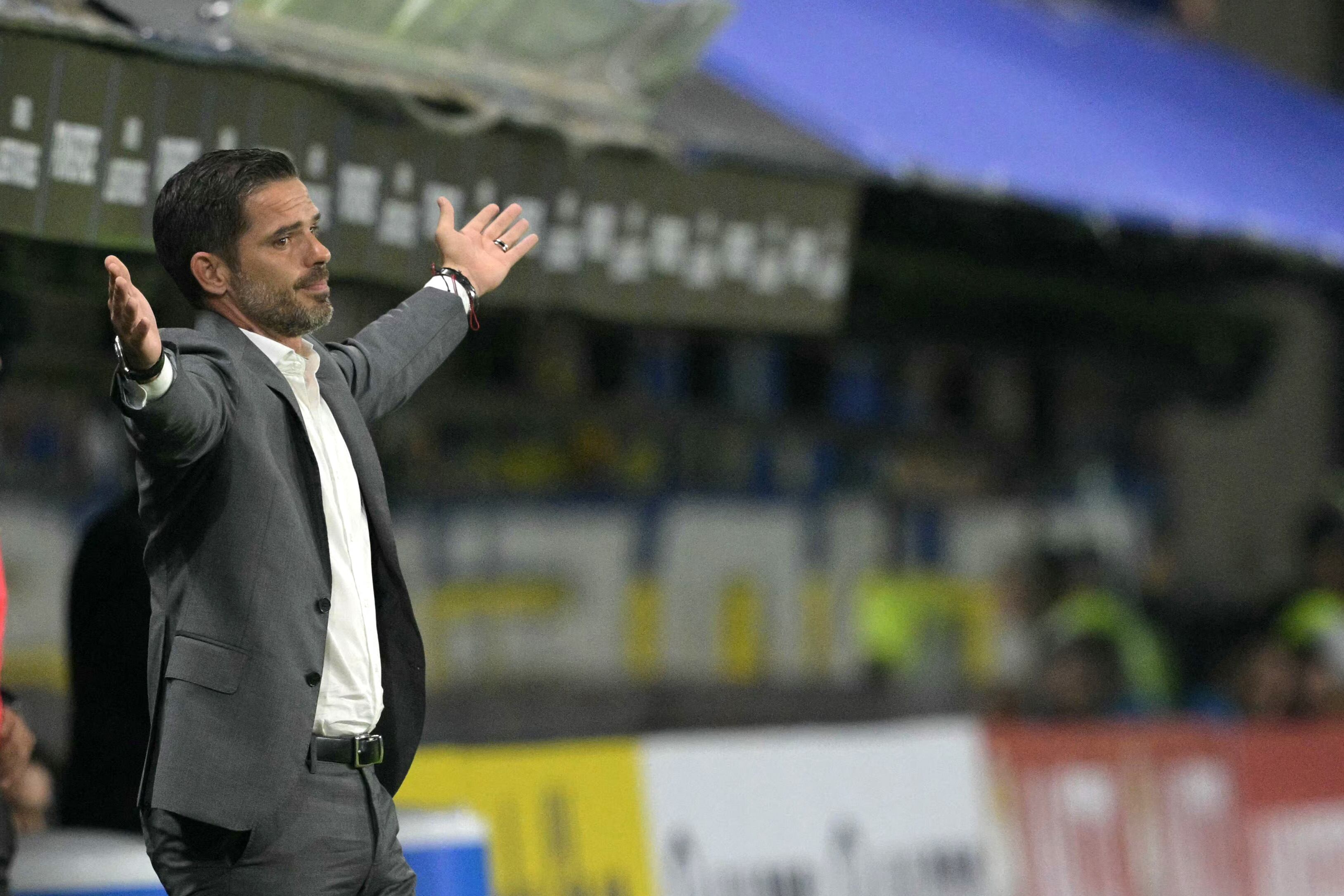 JUAN MABROMATA/ Getty Images          