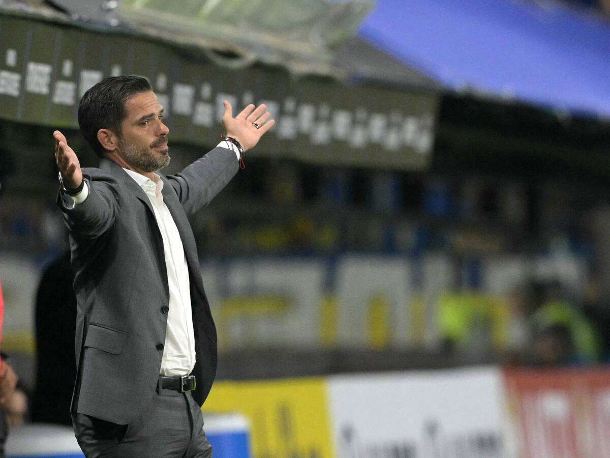 Carlos Palacios y Williams Alarcón se quedan sin DT: Fernando Gago tiene los días contados en Boca Juniors