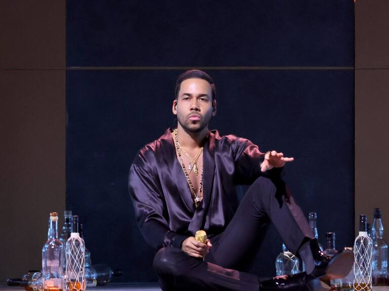 Por éxito de ventas: Romeo Santos suma quinto show en Chile