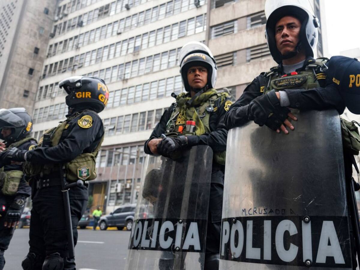 Perú: secuestran a la madre de un periodista que investigaba casos de corrupción