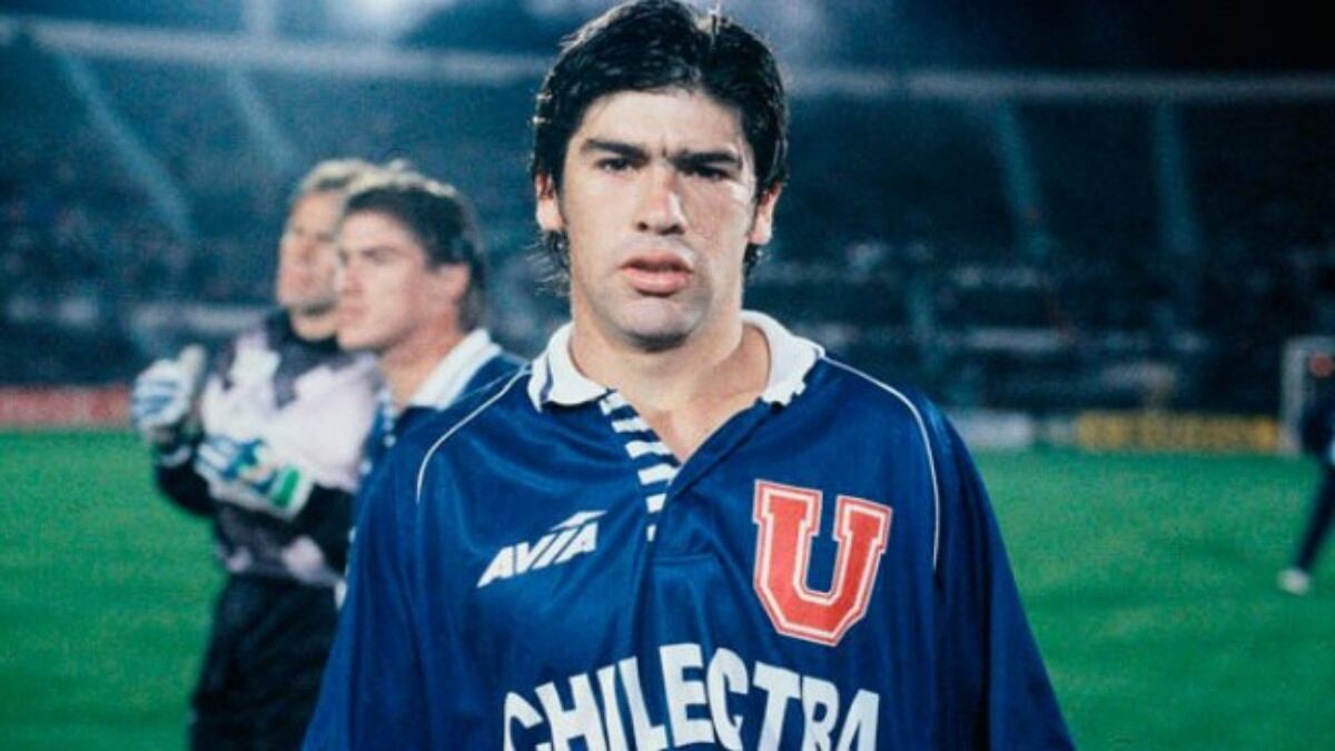 Marcelo Salas