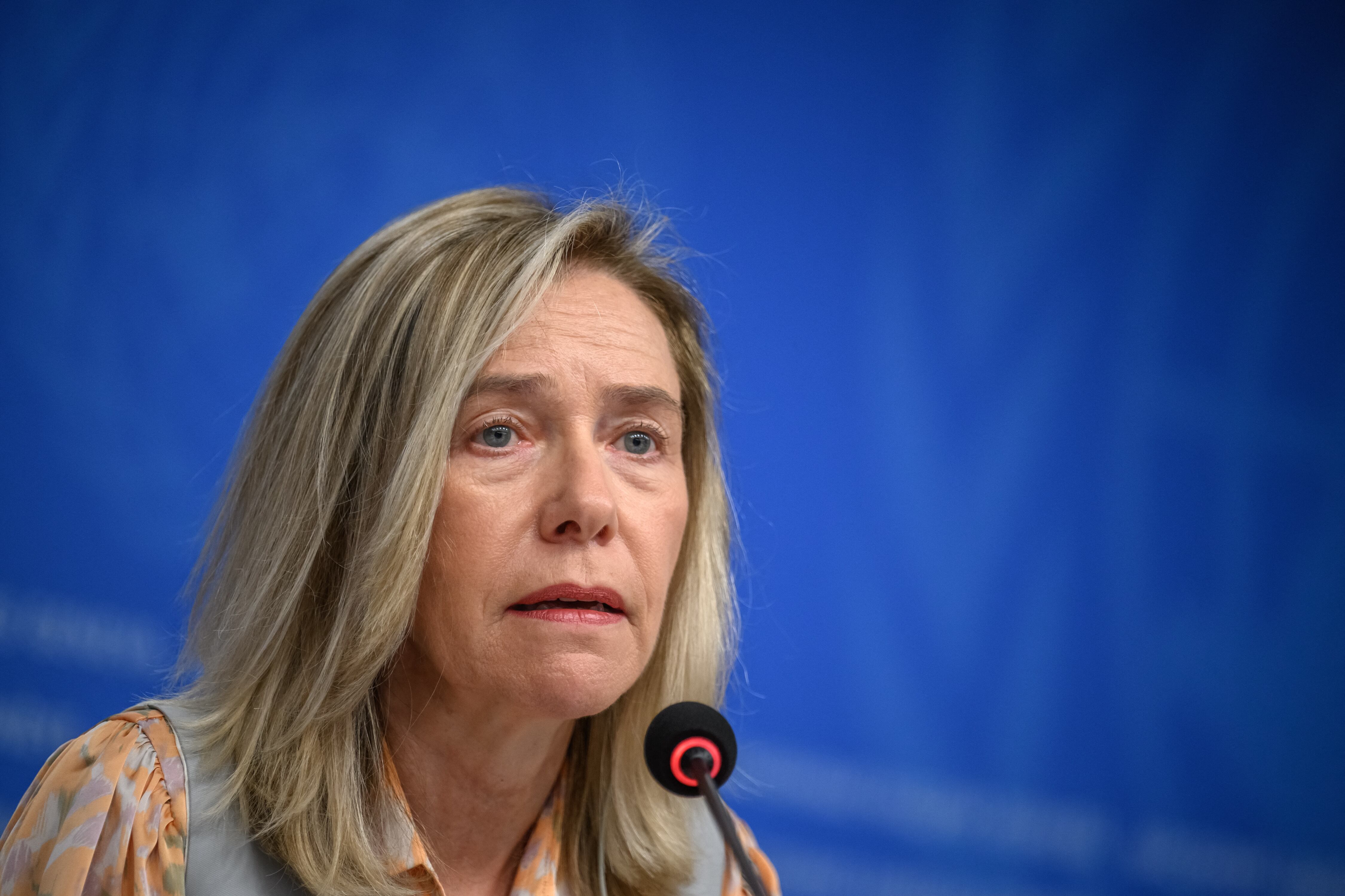 Celeste Saulo / Getty Images
