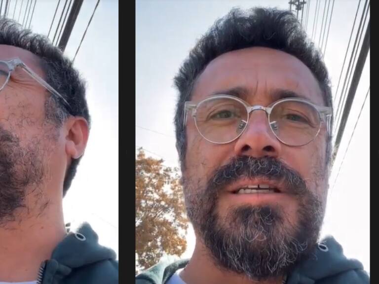 Pablo Ilabaca denuncia masivo robo de instrumentos: PDI logra su recuperación y hay un detenido