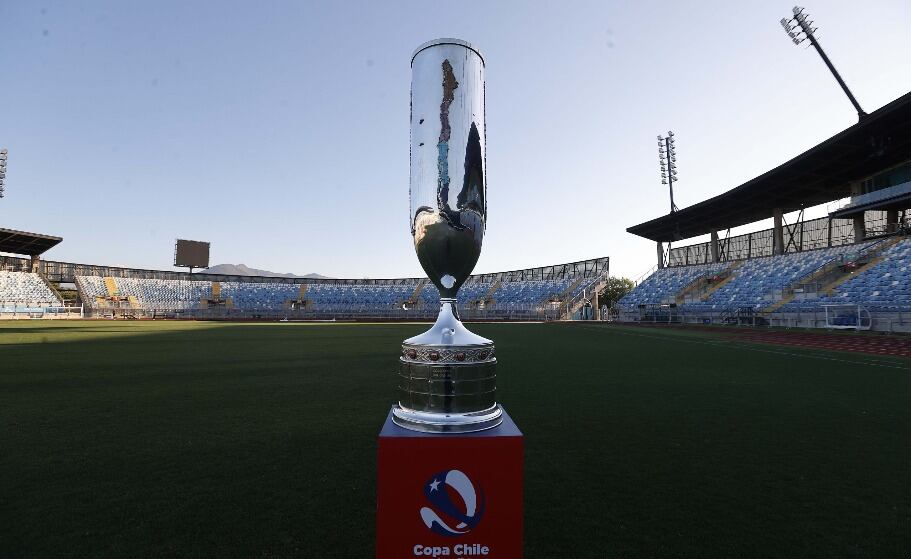 La Copa Chile 2026 | Campeonato Chileno