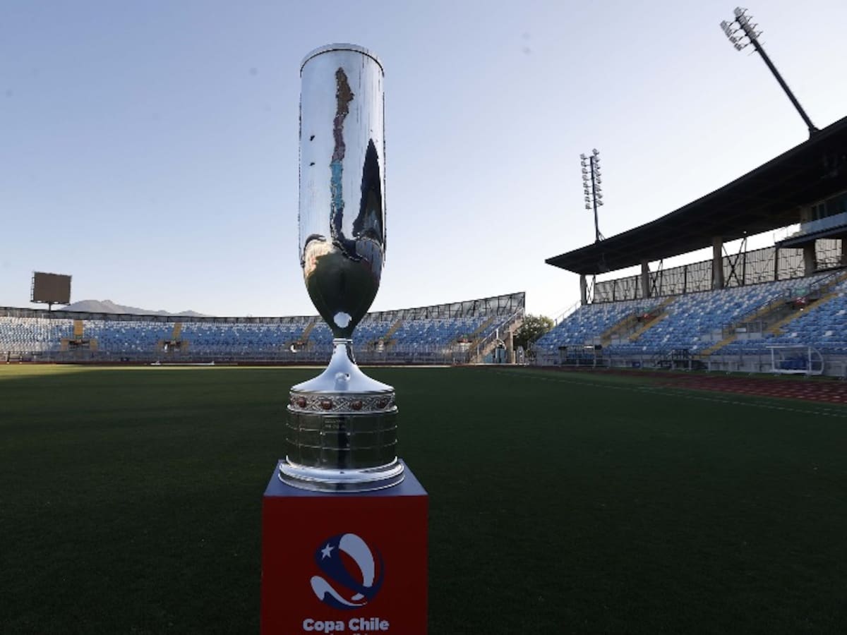 Llaves ida y vuelta, VAR solo en la final: lo que viene para la Copa Chile 2026