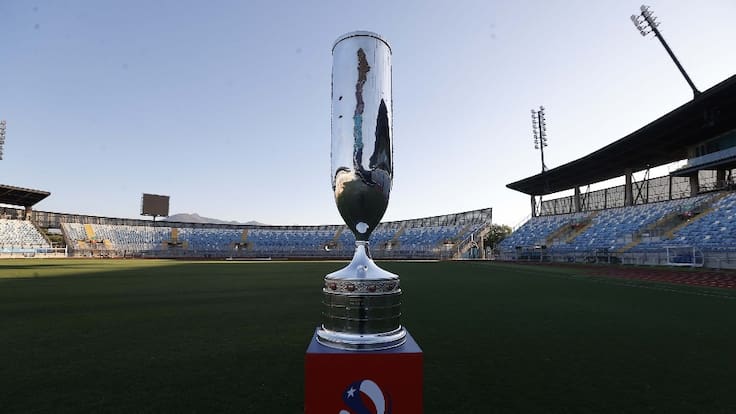 Llaves ida y vuelta, VAR solo en la final: lo que viene para la Copa Chile 2026