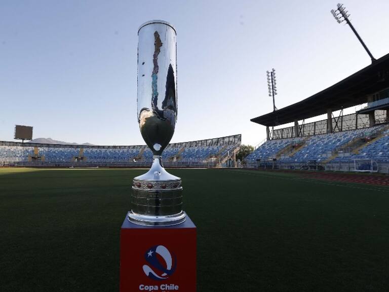 La Copa Chile 2026 | Campeonato Chileno