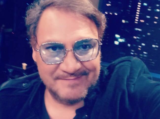 Captura Instagram - Rodrigo Muñoz