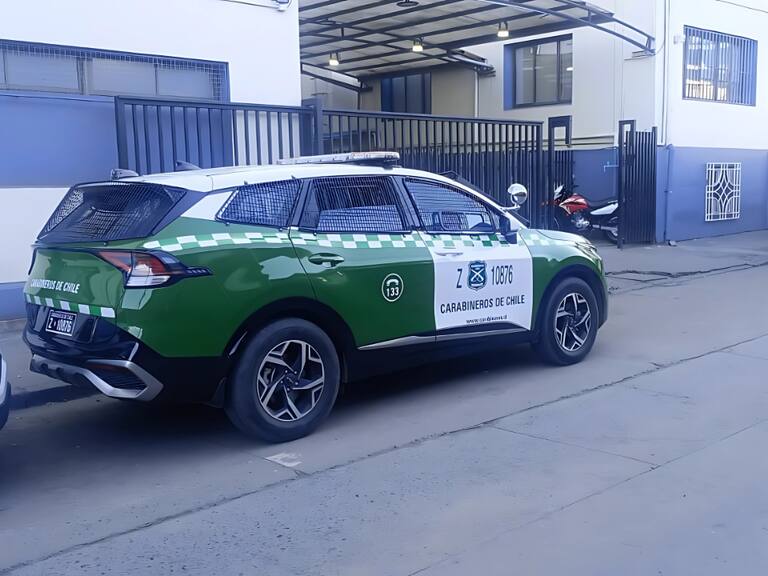 Escolar de 13 años apuñala a compañero a la salida del colegio en Lota: sufrió una “perforación en el pulmón”