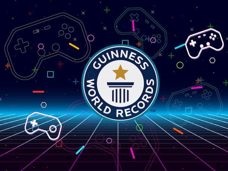 ¿Cuál es el juego que más tiempo ha tardado en lanzarse? Ostenta un Récord Guinness con 14 años y 13 días