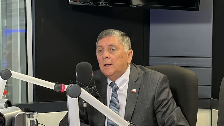 Gobierno compromete recursos para la reconstrucción, pero descarta incluirlos en la megarreforma: “Se dispondrá todo lo necesario”