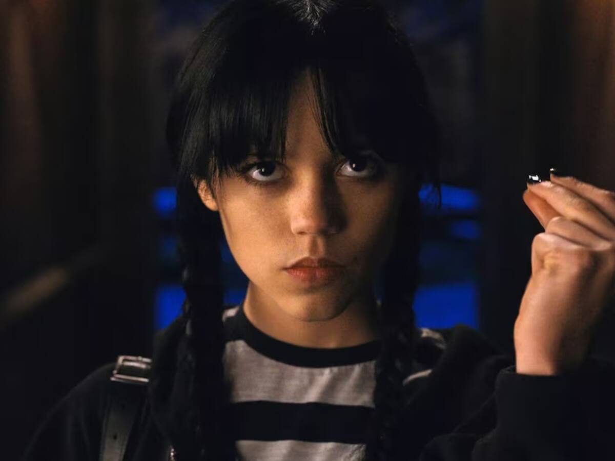 “Merlina”: Jenna Ortega entregó nuevos detalles sobre la segunda temporada y detalló los planes a futuro
