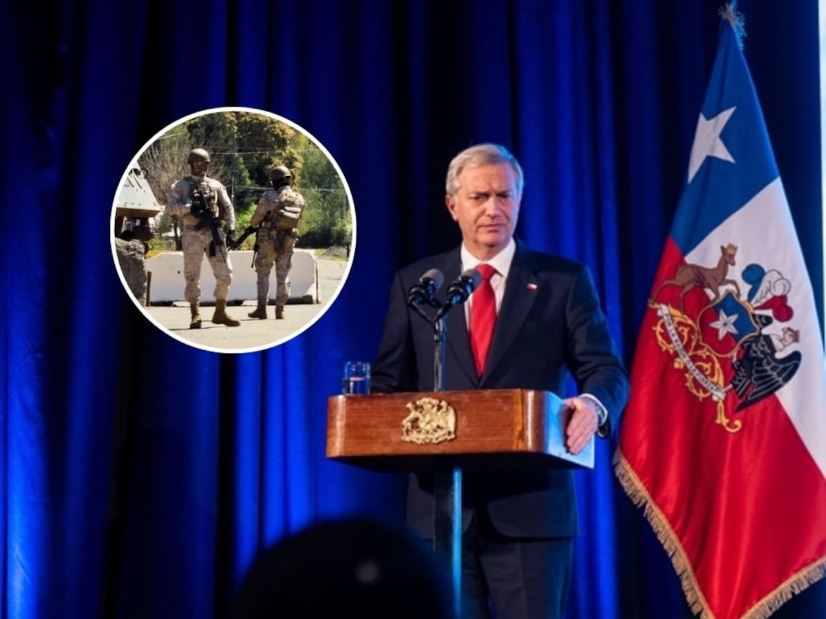 Kast y combate al crimen organizado: “La militarización completa no será efectiva si no hay modernización legislativa”