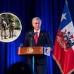 Kast y combate al crimen organizado: “La militarización completa no será efectiva si no hay modernización legislativa”