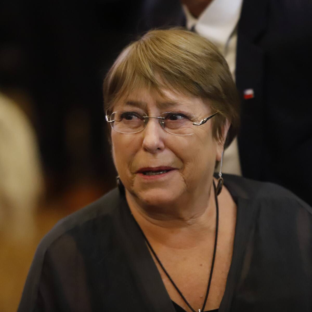 Chile Vamos emplaza a Michelle Bachelet para que se pronuncie por las elecciones en Venezuela: “Guarda un silencio cómplice”