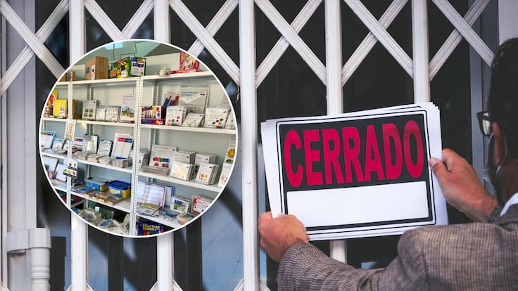 Tras varios años de historia: anuncian otro cierre de tienda en Chile con hasta un 80% de descuento en remate final