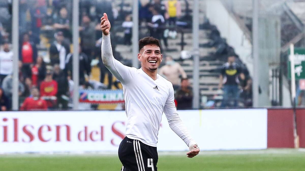 Alan Saldivia cerró sus redes sociales tras viralización de imágenes cantando contra la U en pleno velorio de hincha ‘albo’