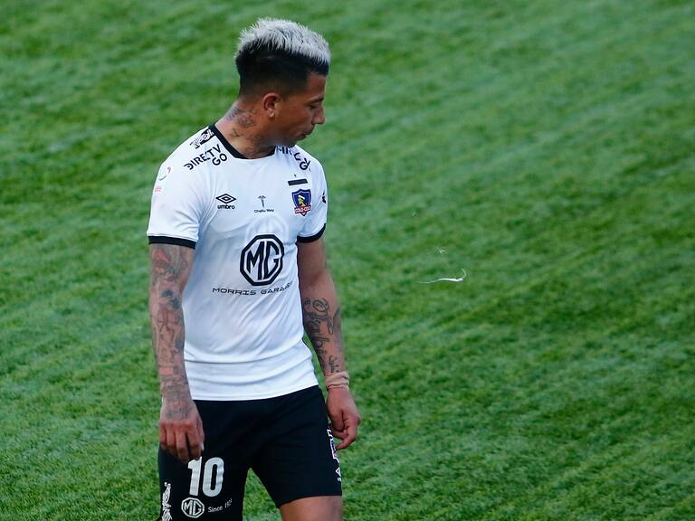 Más complicaciones para Gustavo Quinteros: Colo-Colo tiene tres nuevos lesionados para el duelo contra Unión Española y son duda para la Copa Libertadores