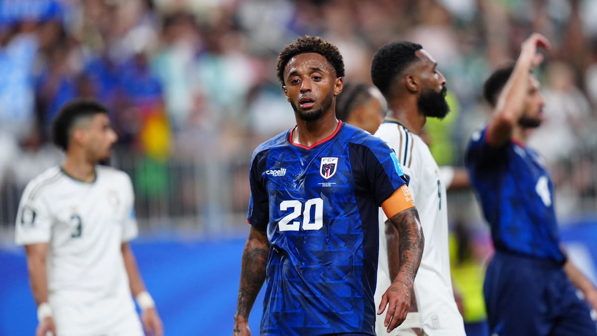 Escándalo en el Mundial 2026: la grave denuncia que sacude a Cabo Verde a días de enfrentar a Argentina