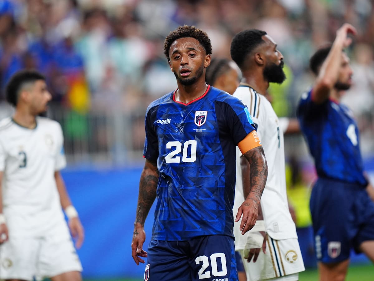 Escándalo en el Mundial 2026: la grave denuncia que sacude a Cabo Verde a días de enfrentar a Argentina